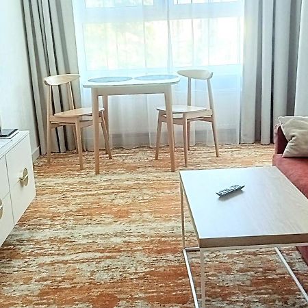 Belmare 327 Aqua Διαμέρισμα Miedzyzdroje Εξωτερικό φωτογραφία
