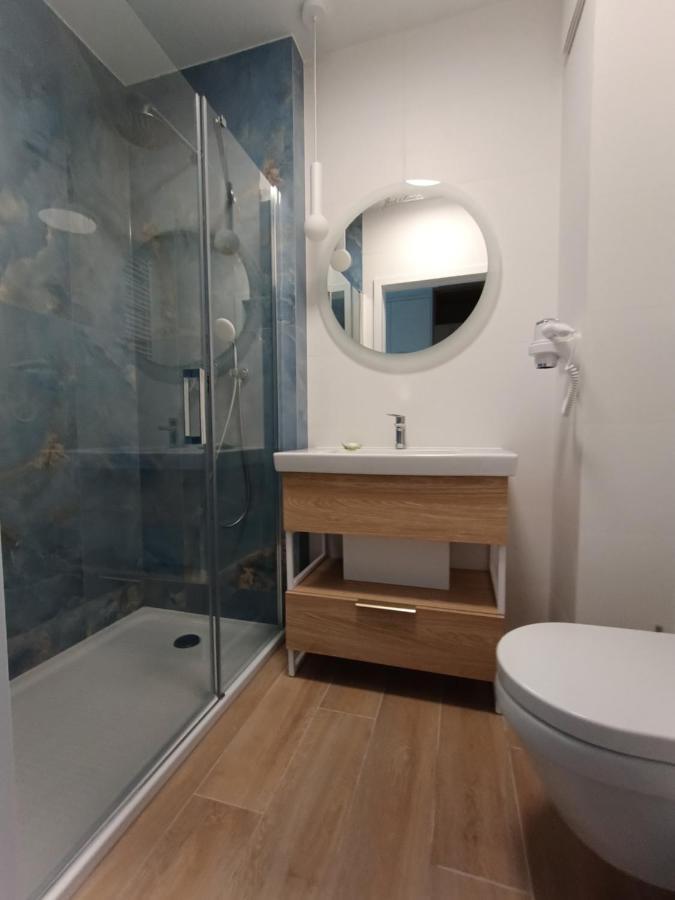 Belmare 327 Aqua Διαμέρισμα Miedzyzdroje Εξωτερικό φωτογραφία