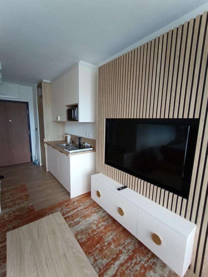 Belmare 327 Aqua Διαμέρισμα Miedzyzdroje Εξωτερικό φωτογραφία