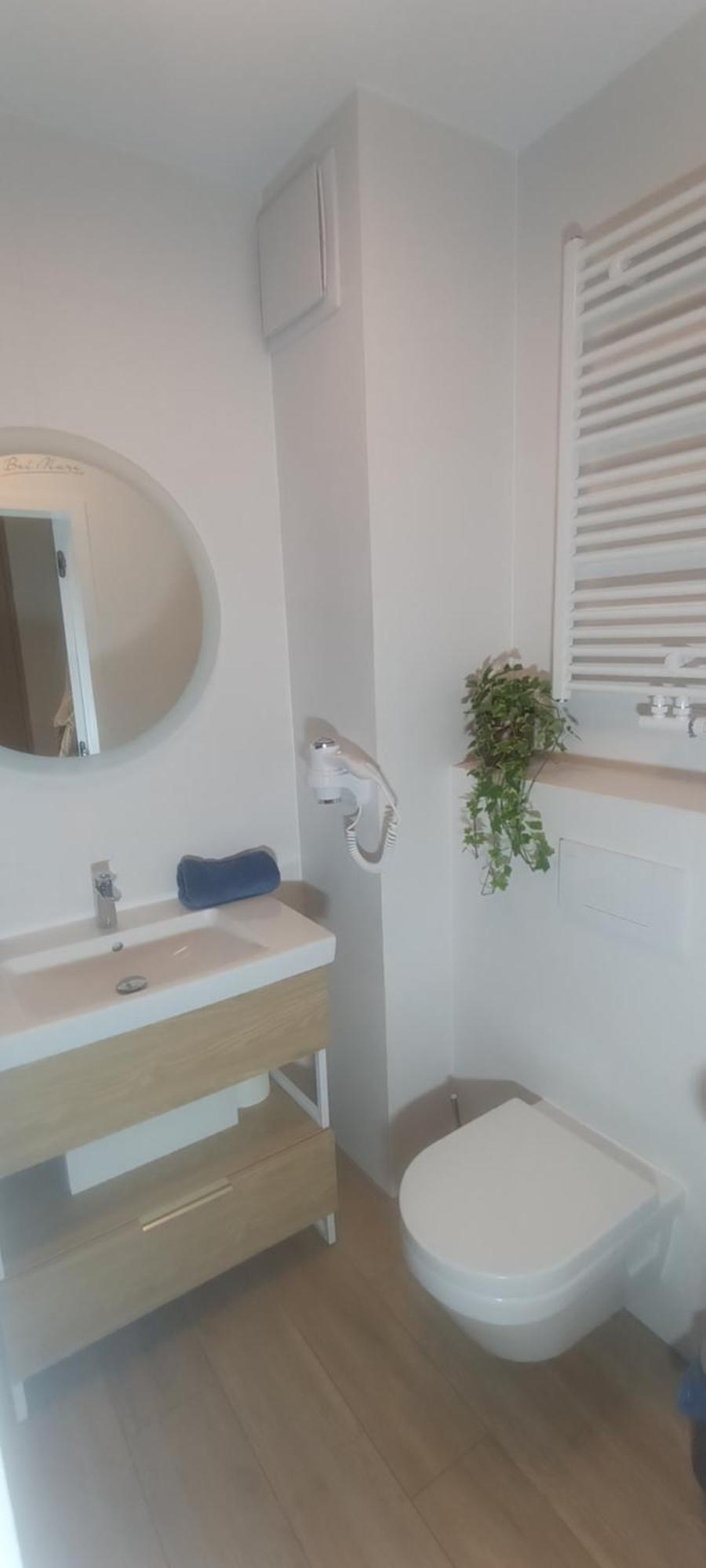 Belmare 327 Aqua Διαμέρισμα Miedzyzdroje Εξωτερικό φωτογραφία