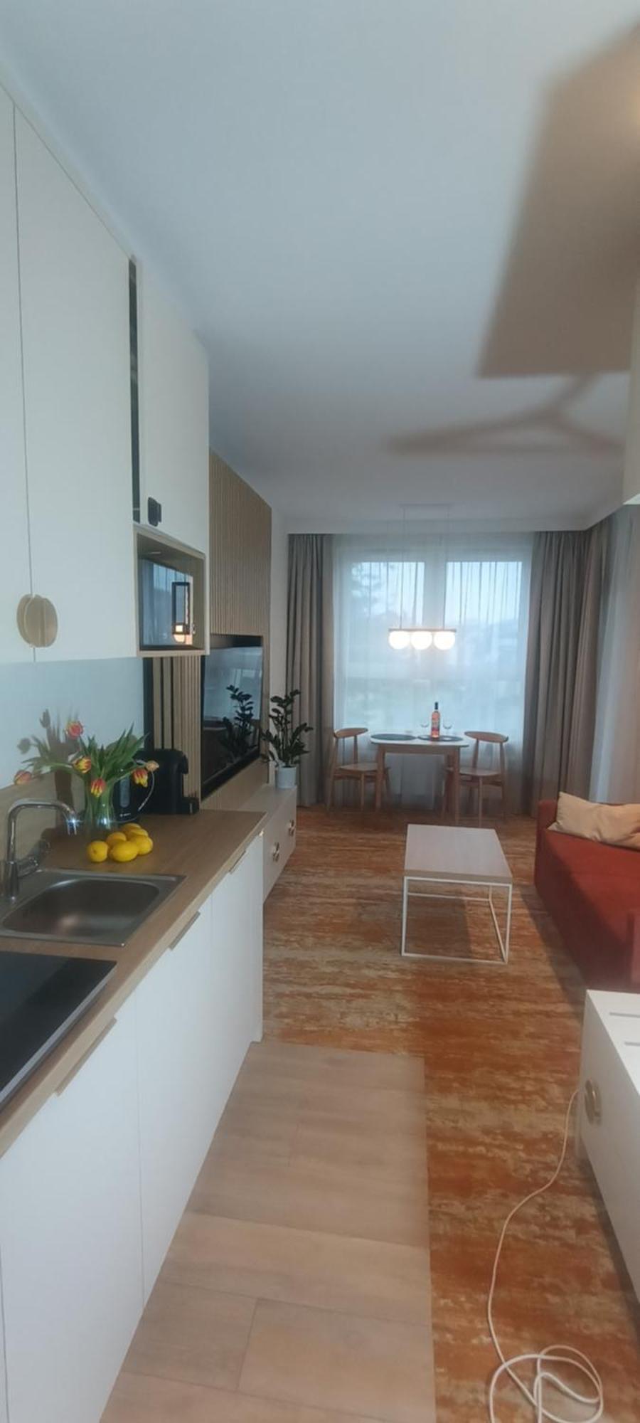 Belmare 327 Aqua Διαμέρισμα Miedzyzdroje Εξωτερικό φωτογραφία
